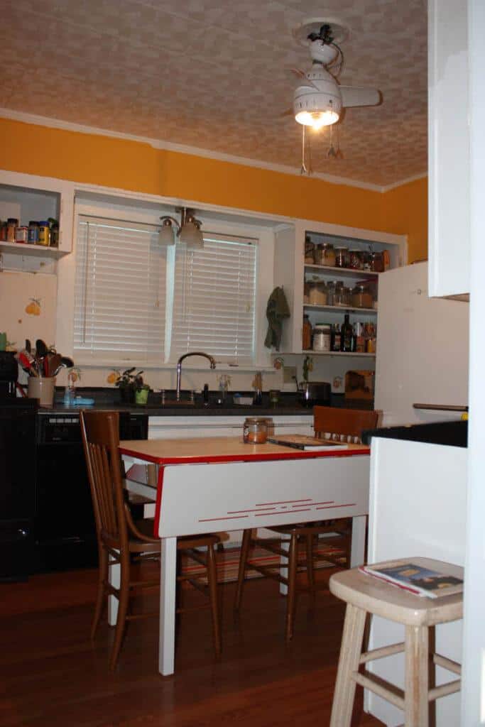 How Much Does A 10 X 10 Kitchen Remodel Cost Our Vintage Bungalow   How Much Does A 10 X 10 Kitchen Remodel Cost 1 683x1024 