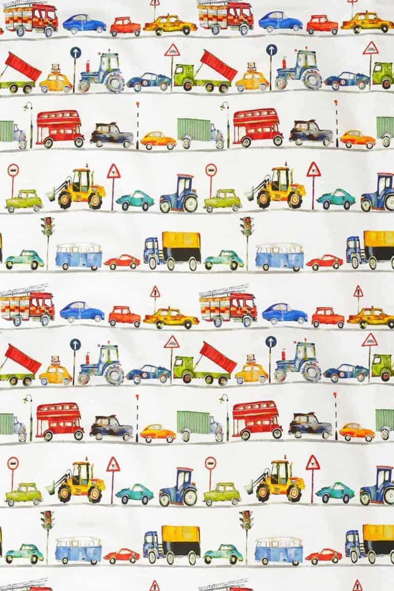 Best Vintage Nursery Wallpaper Designs - Our Vintage Bungalow