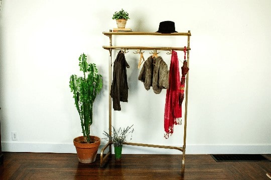 Best Sellers: The most popular items in Coat Racks