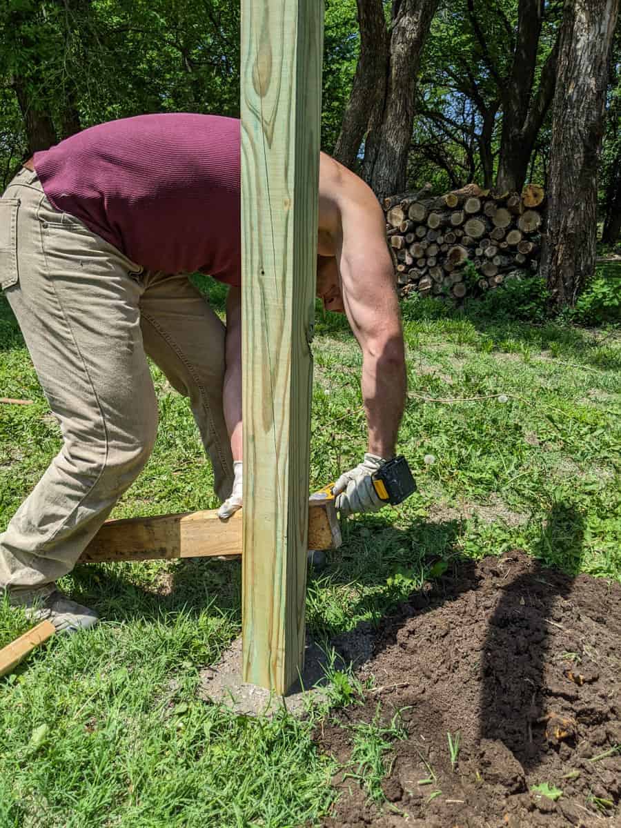 DIY Egg Scale  Life on the (Clothes) Line