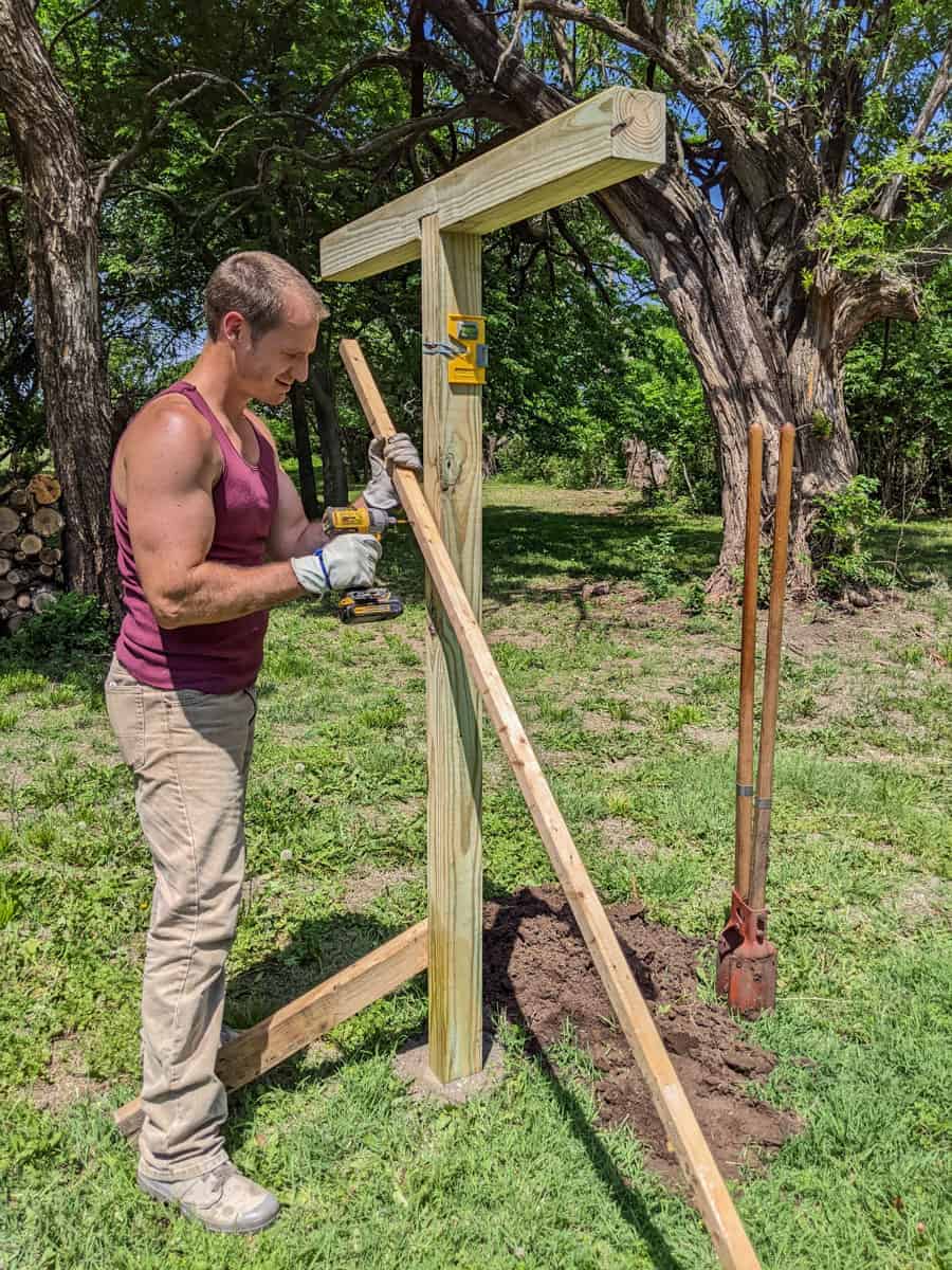 DIY Egg Scale  Life on the (Clothes) Line