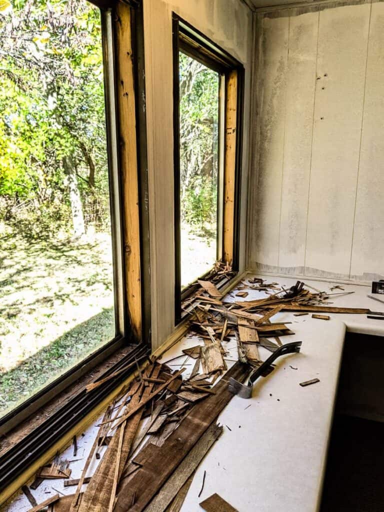 25 Ways to Make Your Older Mobile Home More Energy Efficient Our